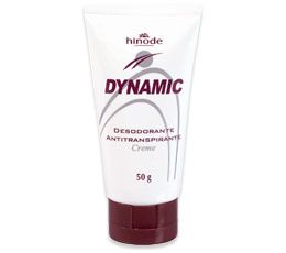 Dynamic Desodorante Antitranspirante