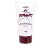 Dynamic Desodorante Antitranspirante