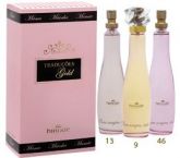 TRADUÇÕES GOLD MÃES Nº 9